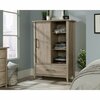 Sauder Summit Station Armoire Lao , Safety tested for stability to help reduce tip-over accidents 425011
